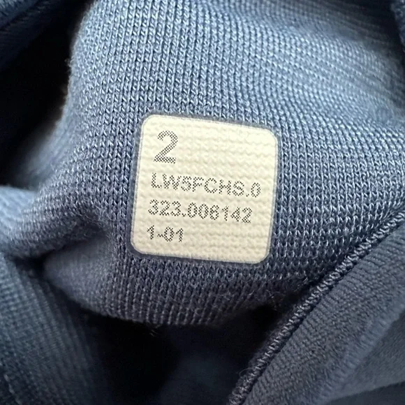 Lululemon Align High-Rise Mini-Flared Pant - Picture 9 of 11